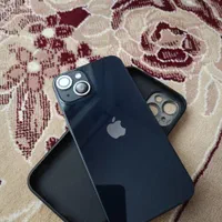 اپل iPhone 13 با حافظهٔ ۱۲۸ گیگابایت