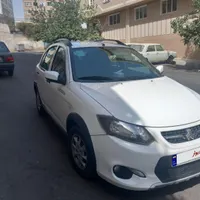 کویک دندی مدل ۱۴۰۰|خودرو سواری و وانت|تهران, شهر‌زیبا|دیوار