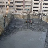 پیمانکاری آرماتور بندی قالب بندی بتن ریزی|خدمات پیشه و مهارت|تبریز, |دیوار