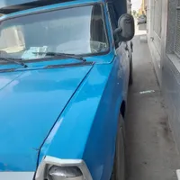 وانت نیسان، مدل ۱۳۸۵