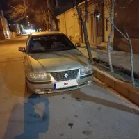 سمند LX ساده، مدل ۱۳۸۳