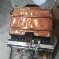 آبگرمکن دیواری بوتان b115