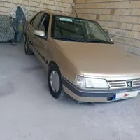 پژو 405 GLX بنزینی، مدل ۱۳۸۳|خودرو سواری و وانت|سراب, |دیوار