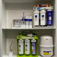 دستگاه تصفیه/تسویه آب خانگی|آب‌سردکن و تصفیه آب|مشهد, فرهنگ|دیوار
