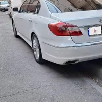هیوندای جنسیس سدان، مدل ۲۰۱۳|خودرو سواری و وانت|تهران, طرشت|دیوار