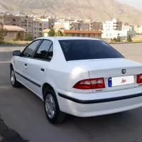 سمند مدل ۹۸ بیرنگ|خودرو سواری و وانت|کرج, اسلام‌آباد|دیوار