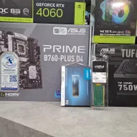 کیس گیمینک کرای۵نسل۱۳رم۱۶گیگ گرافیک ASUS RTX4060|رایانه رومیزی|یزد, |دیوار