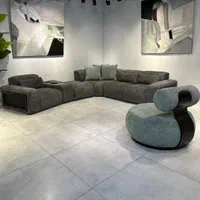 مبل مدرن کاوالی وزرا
