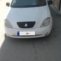 تیبا صندوقدار SX، مدل ۱۴۰۰