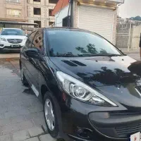 207 مدل 401