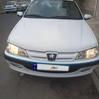پژو پارس XU۷، مدل ۱۳۹۹