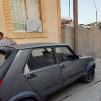 رنو پی کی، مدل ۱۳۸۴