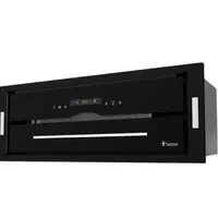 هودمخفی داتیس  مدل پاندورا۸۰