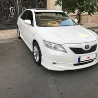 تویوتا کمری SE، مدل ۲۰۰۷ فول|خودرو سواری و وانت|تهران, دردشت|دیوار