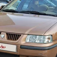 سمند lx86 زیرپایی