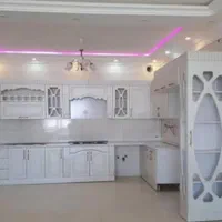 کابینت ۶متری آرین سینا کد 6666|مصالح و تجهیزات ساختمان|شاهرود, |دیوار