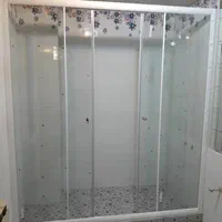 کرکره برقی شیشه سکوریت زانیار امینی|خدمات پیشه و مهارت|سنندج, |دیوار