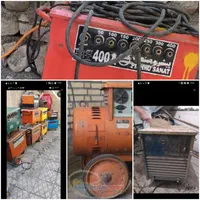 سایرو دستگاهجوش قدیمی سالم و خراب وعوض کردن بانو|عمدهفروشی|دورود, |دیوار