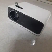 ویدیو پروژکتور ونبو مدل WPE01 Mini|تلویزیون و پروژکتور|تهران, ونک|دیوار