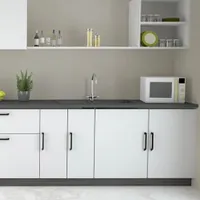 کابینت پیش ساخته نو متری بصرفه