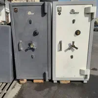 خرید گاوصندوق خریدار گاو صندوق فروش استوک و نو|دفتر کار|تهران, بازار|دیوار