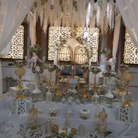 تشریفات کرایه سفره عقدجشن حنااجاره جایگاه بله برون|خدمات پذیرایی، مراسم|تبریز, |دیوار