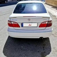 ماکسیما ۸۳|خودرو سواری و وانت|تهران, شهمیرزادی|دیوار