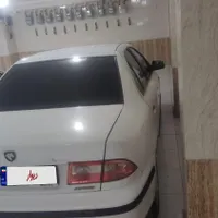 سمند LX EF7 بنزینی، مدل ۱۳۹۳|خودرو سواری و وانت|ایلام, |دیوار