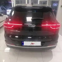 فونیکس تیگو 7 پرو، مدل ۱۴۰۲|خودرو سواری و وانت|تهران, اکباتان|دیوار
