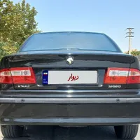 سمند ef7 بیرنگ|خودرو سواری و وانت|کرج, مارلیک|دیوار