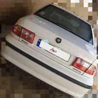 فروش ماشین سمند ef7