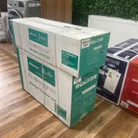 کولرگازی هایسنس 12هزار 12000هایسنس|کولر گازی و فن‌کوئل|کرج, گوهردشت|دیوار