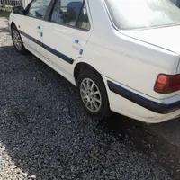 پژو پارس LX TU5، مدل ۱۳۹۶