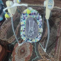 تاب برقی کودک|اسباب و اثاث بچه|ارومیه, |دیوار