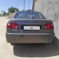 چری ویانامدل91|خودرو سواری و وانت|بروجرد, |دیوار
