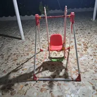 تاب کجاوه ای کودک|اسباب و اثاث بچه|نوشهر, |دیوار