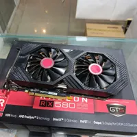 کارت گرافیک RX 580 8G XFX