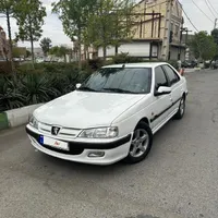 پژو پارس LX TU5، مدل ۱۳۹۴