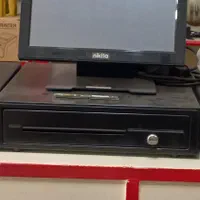 آل این وان صندوق فروشگاهی نیکیتا تاچ