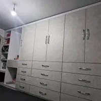 ساخت و تعمیرات کابینت و کمد دیواری دراور درمحل|خدمات پیشه و مهارت|یزد, |دیوار