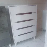 دراور mdf تنوع رنگ طرح Paniz (پانیذ)|جاکفشی، کمد، دراور|تهران, شهرک ابوذر|دیوار