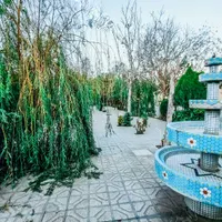 اجاره باغ ویلا کرایه باغ اجاره ای طبرسی شمالی|اجارهٔ کوتاه‌مدت ویلا و باغ|مشهد, طبرسی شمالی|دیوار