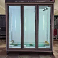 یخچال لبنیاتی