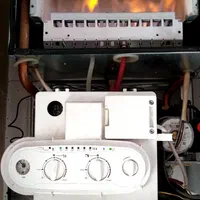 تعمیر تخصصی سرویس کار پکیج تعمیرکار ضمانت ۶ماهه|خدمات پیشه و مهارت|مشهد, الهیه|دیوار