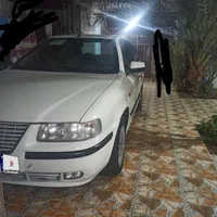 سمند LX ، مدل ۱۳۸۹|خودرو سواری و وانت|اهواز, اسلام آباد شرقی|دیوار