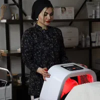 آموزش و خدمات فـیـشـیال و پــاکسـازی از ۴۰۰ تا ۸۰۰|خدمات آرایشگری و زیبایی|اهواز, کیانپارس |دیوار