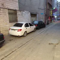 بنی هاشم ۱۰۸ متر کلنگی