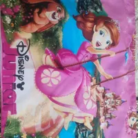 روتختی یک نفره دخترانه