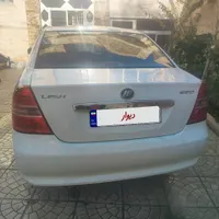 لیفان 620 1600cc، مدل ۱۳۹۱|خودرو سواری و وانت|ارومیه, |دیوار