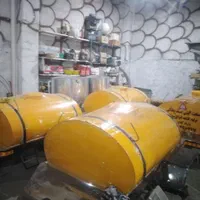 تانکر سم پاش|عمده‌فروشی|سنقر, |دیوار